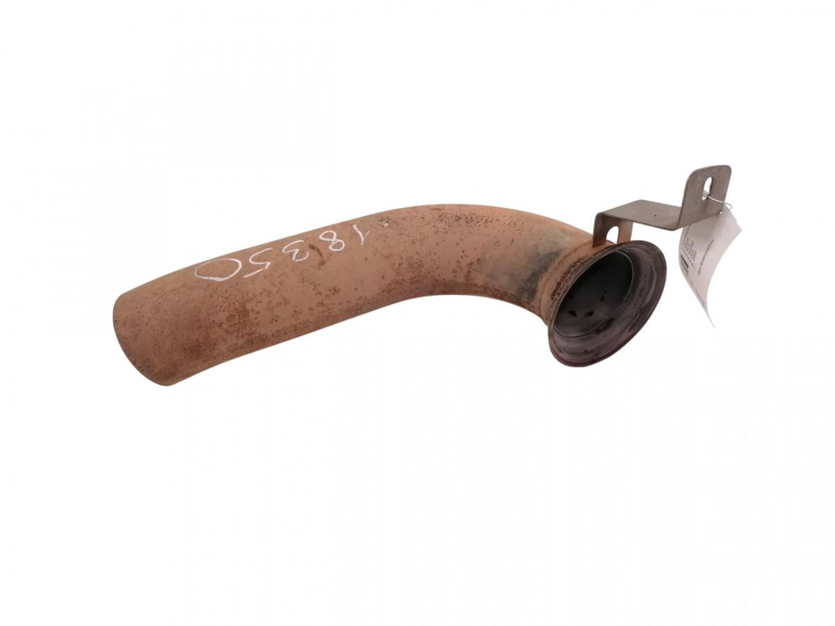 Scania Exhaust pipe 2643322 - Silenciador para Camión: foto 1 Scania Exhaust pipe 2643322 - Silenciador para Camión: foto 1