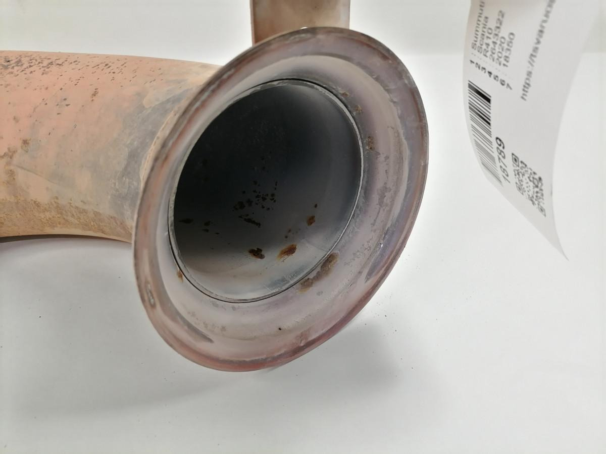 Scania Exhaust pipe 2643322 - Silenciador para Camión: foto 3 Scania Exhaust pipe 2643322 - Silenciador para Camión: foto 3