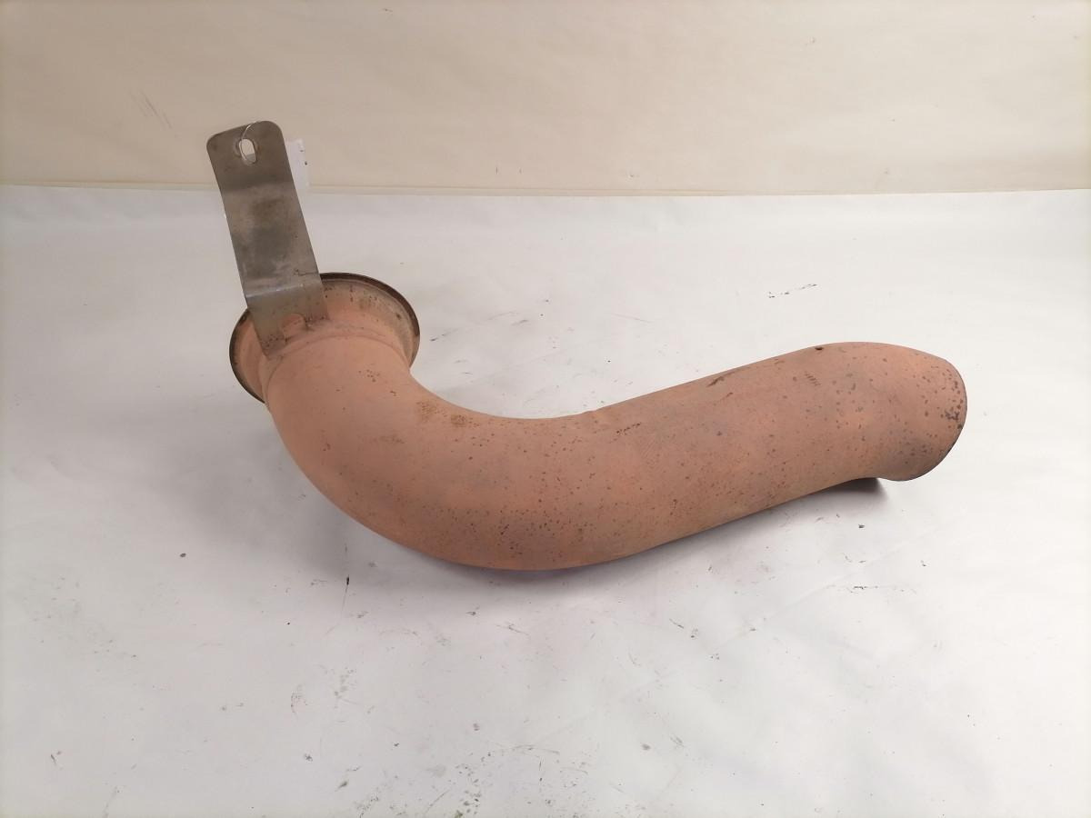 Scania Exhaust pipe 2643322 - Silenciador para Camión: foto 3 Scania Exhaust pipe 2643322 - Silenciador para Camión: foto 3