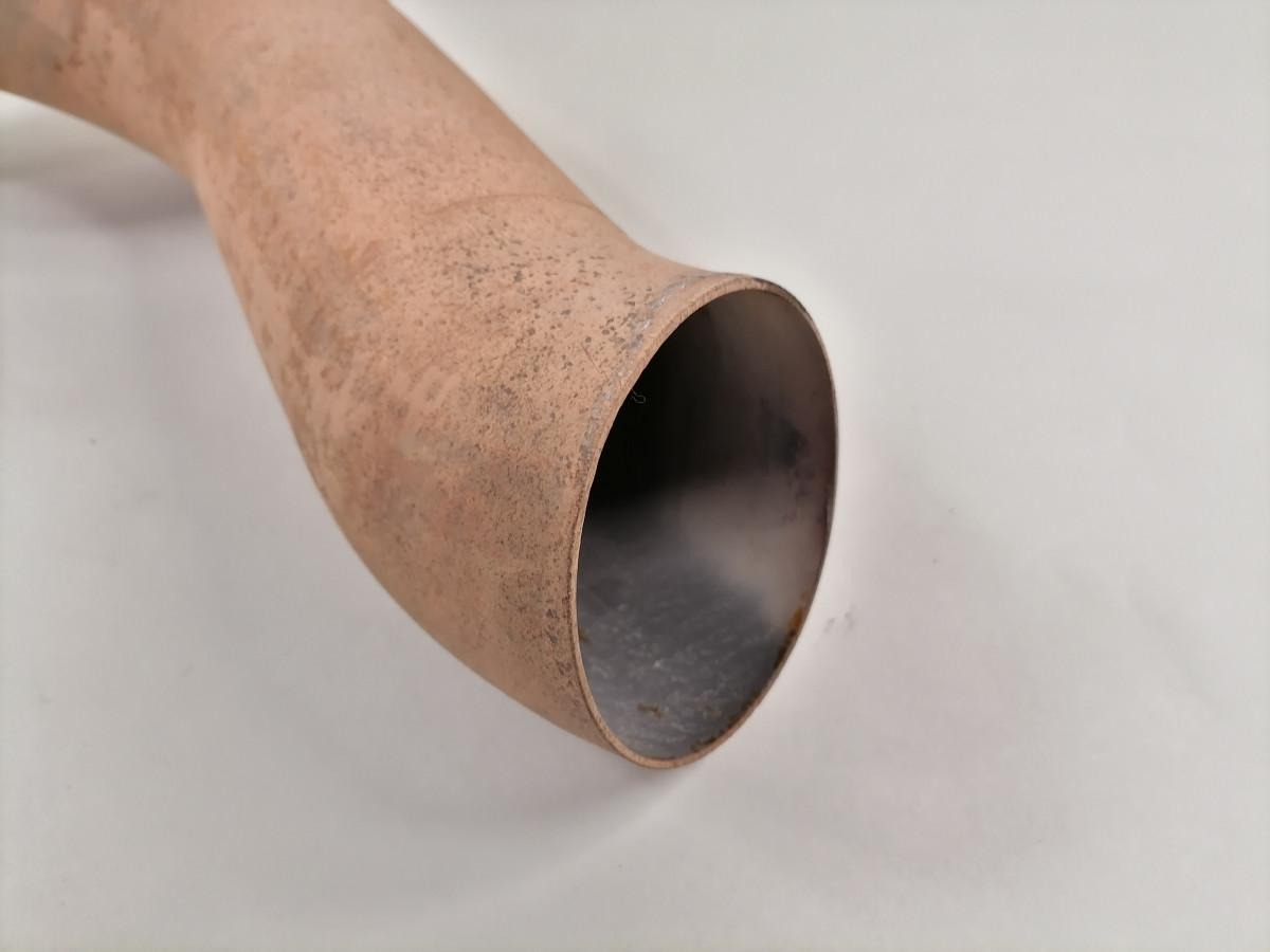 Scania Exhaust pipe 2643322 - Silenciador para Camión: foto 2 Scania Exhaust pipe 2643322 - Silenciador para Camión: foto 2