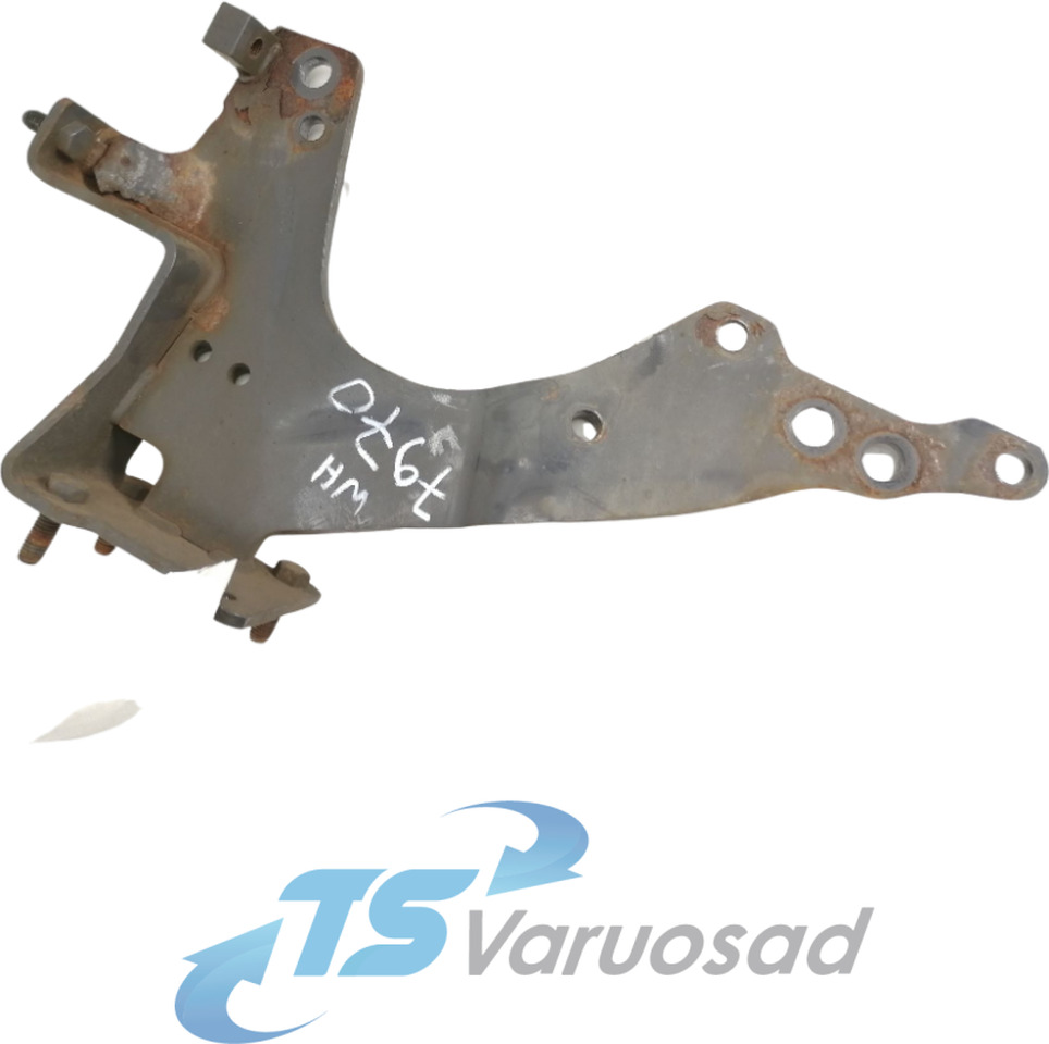 Scania Front bumper carrier 1802166 - Parachoques para Camión: foto 1 Scania Front bumper carrier 1802166 - Parachoques para Camión: foto 1