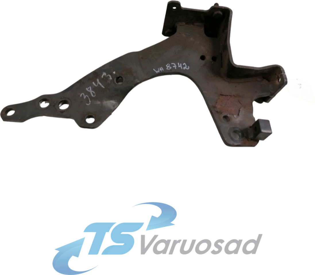 Scania Front bumper carrier 1802166 - Parachoques para Camión: foto 1 Scania Front bumper carrier 1802166 - Parachoques para Camión: foto 1
