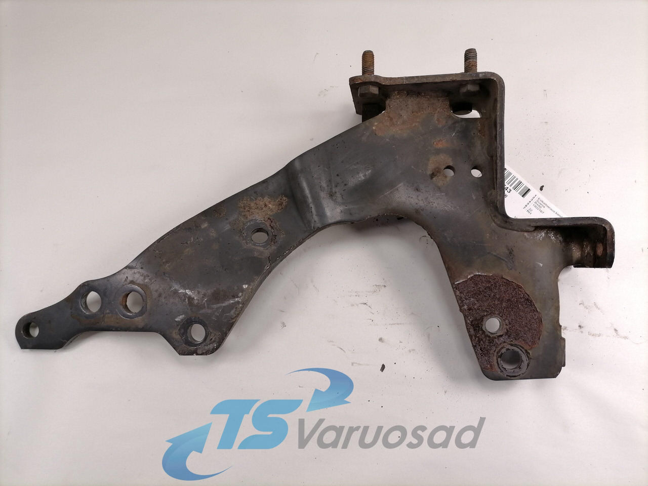 Scania Front bumper carrier 1802167 - Parachoques para Camión: foto 3 Scania Front bumper carrier 1802167 - Parachoques para Camión: foto 3