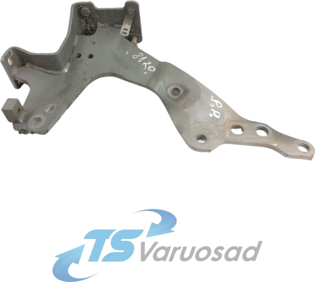 Scania Front bumper carrier 1802167 - Parachoques para Camión: foto 1 Scania Front bumper carrier 1802167 - Parachoques para Camión: foto 1