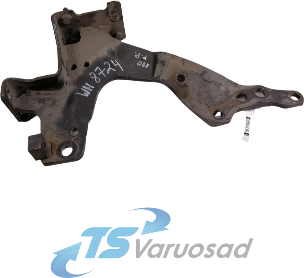 Scania Front bumper carrier 1802167 - Parachoques para Camión: foto 1 Scania Front bumper carrier 1802167 - Parachoques para Camión: foto 1