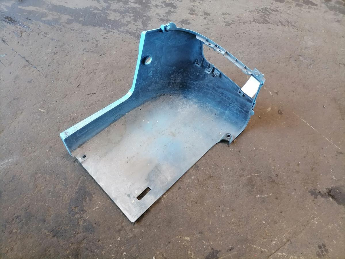 Scania Front bumper cover plastic 2077926 - Aerodinámica/ Spoiler para Camión: foto 4 Scania Front bumper cover plastic 2077926 - Aerodinámica/ Spoiler para Camión: foto 4