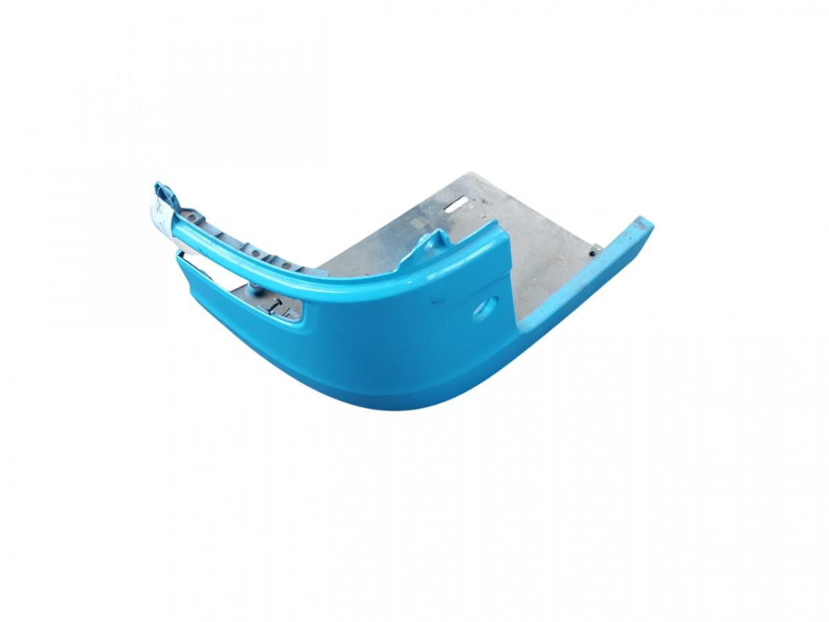 Scania Front bumper cover plastic 2077926 - Aerodinámica/ Spoiler para Camión: foto 1 Scania Front bumper cover plastic 2077926 - Aerodinámica/ Spoiler para Camión: foto 1