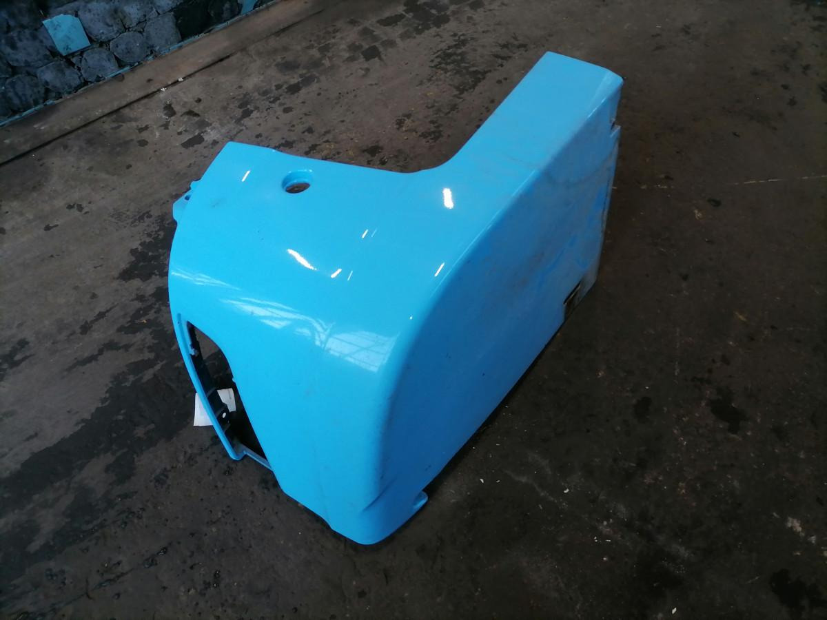 Scania Front bumper cover plastic 2077926 - Aerodinámica/ Spoiler para Camión: foto 3 Scania Front bumper cover plastic 2077926 - Aerodinámica/ Spoiler para Camión: foto 3