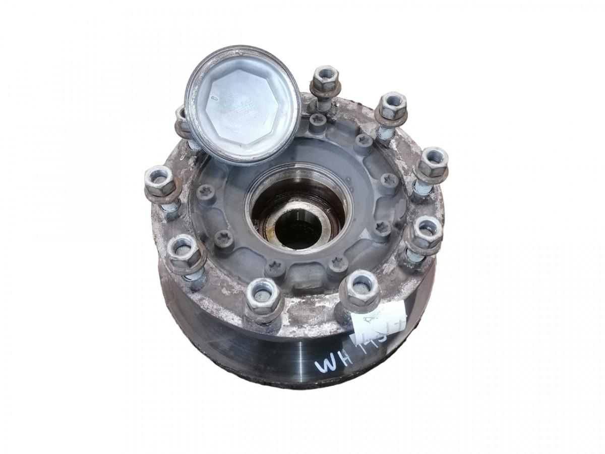 Scania Front hub 2296959 - Cubo para Camión: foto 1 Scania Front hub 2296959 - Cubo para Camión: foto 1