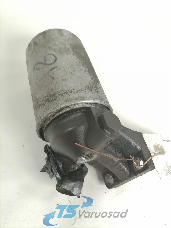 Scania Fuel filter unit 1362289 - Filtro de combustible para Camión: foto 1 Scania Fuel filter unit 1362289 - Filtro de combustible para Camión: foto 1