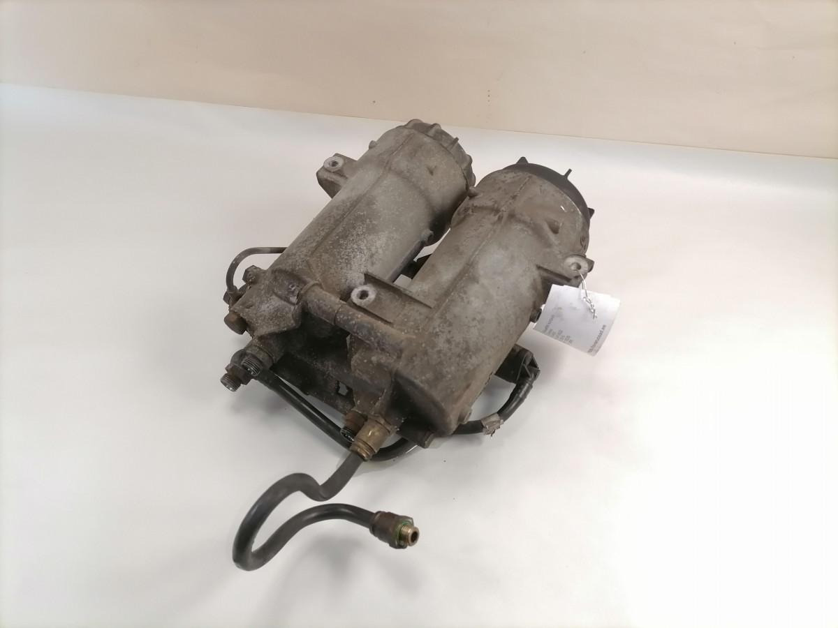 Scania Fuel filter unit 2410622 - Filtro de combustible para Camión: foto 2 Scania Fuel filter unit 2410622 - Filtro de combustible para Camión: foto 2