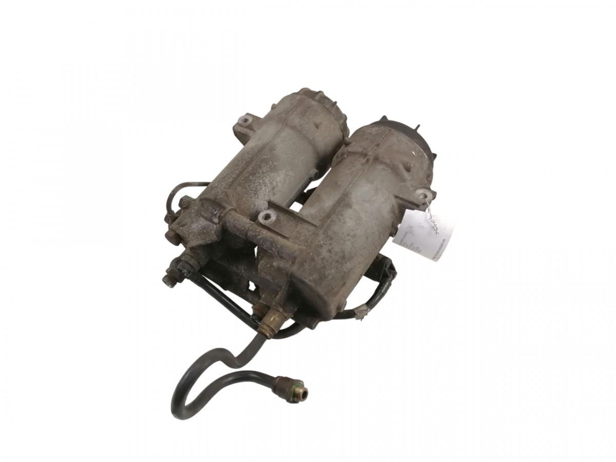 Scania Fuel filter unit 2410622 - Filtro de combustible para Camión: foto 1 Scania Fuel filter unit 2410622 - Filtro de combustible para Camión: foto 1