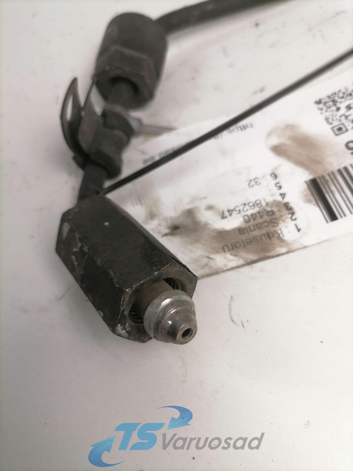 Scania Fuel pipe 1862547 - Procesamiento de combustible para Camión: foto 2 Scania Fuel pipe 1862547 - Procesamiento de combustible para Camión: foto 2