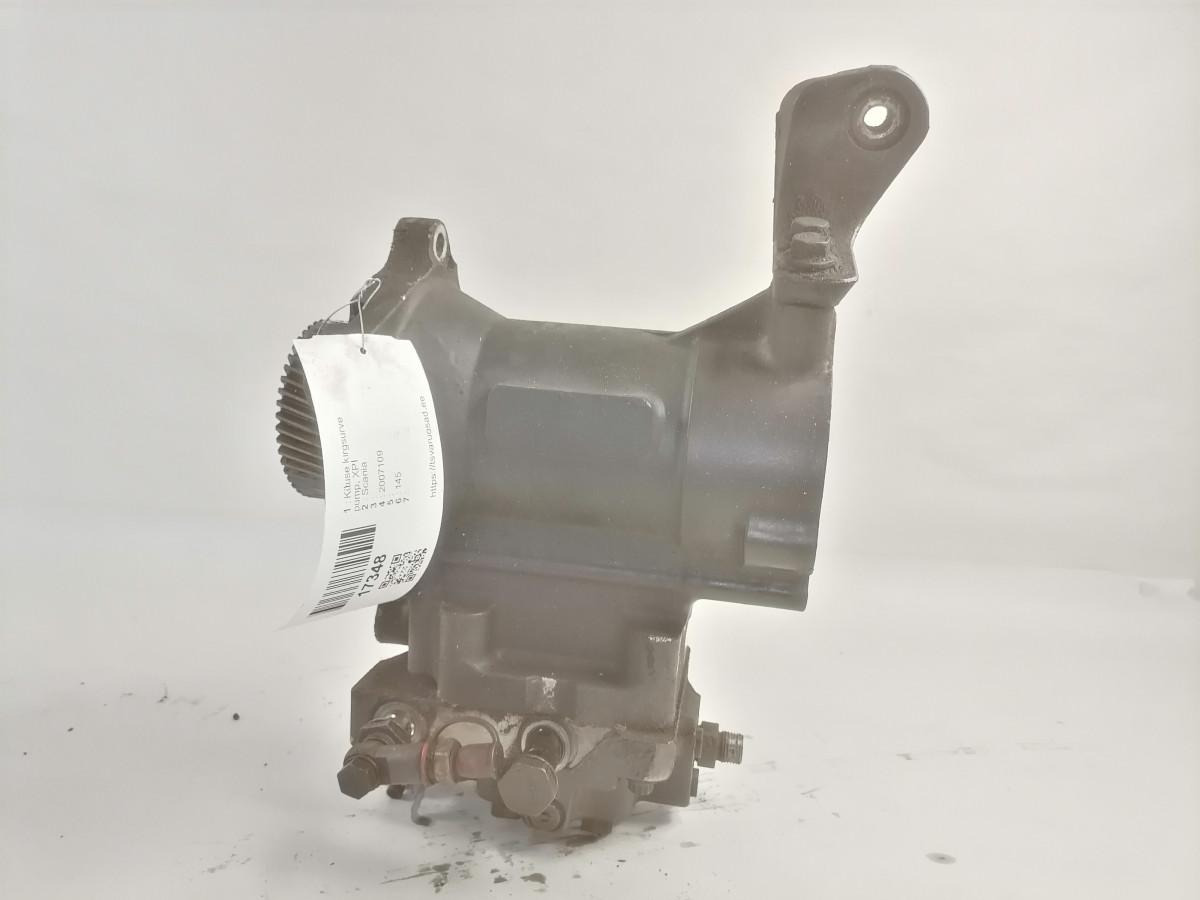 Scania Fuel pump, XPI 2007109 - Bomba de combustible para Camión: foto 5 Scania Fuel pump, XPI 2007109 - Bomba de combustible para Camión: foto 5