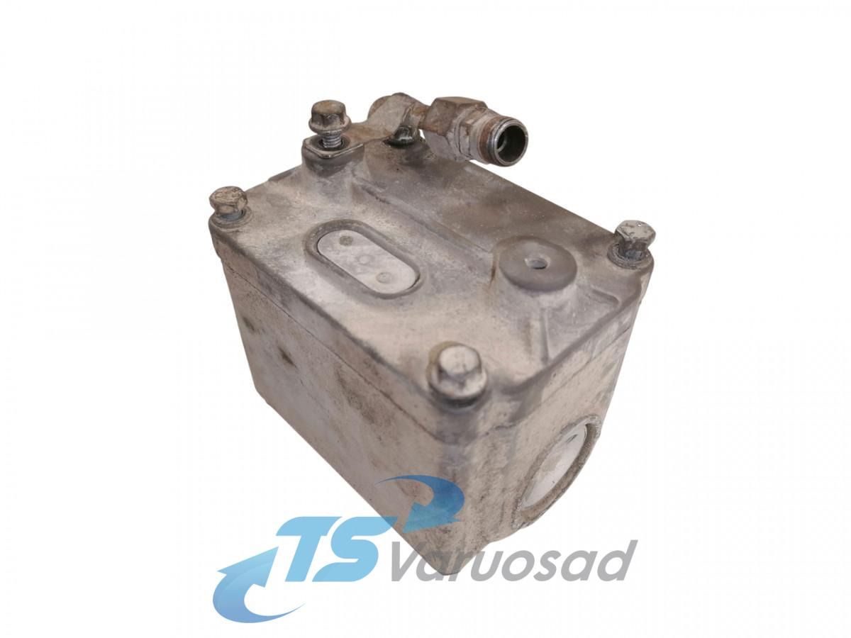 Scania Gearbox control unit 2760914 - Caja de cambios y piezas para Camión: foto 1 Scania Gearbox control unit 2760914 - Caja de cambios y piezas para Camión: foto 1