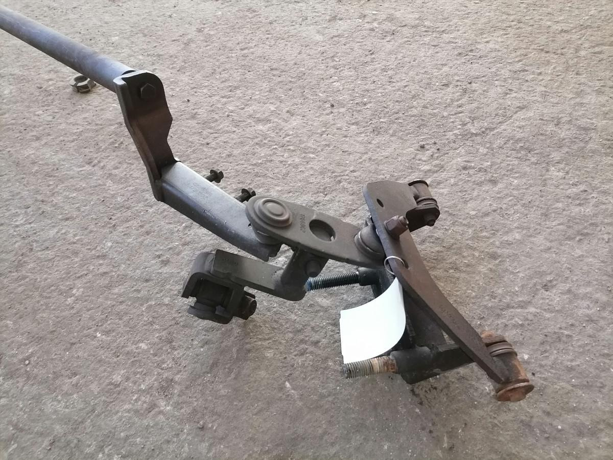 Scania Gearshift linkage 1790292 - Caja de cambios y piezas para Camión: foto 4 Scania Gearshift linkage 1790292 - Caja de cambios y piezas para Camión: foto 4