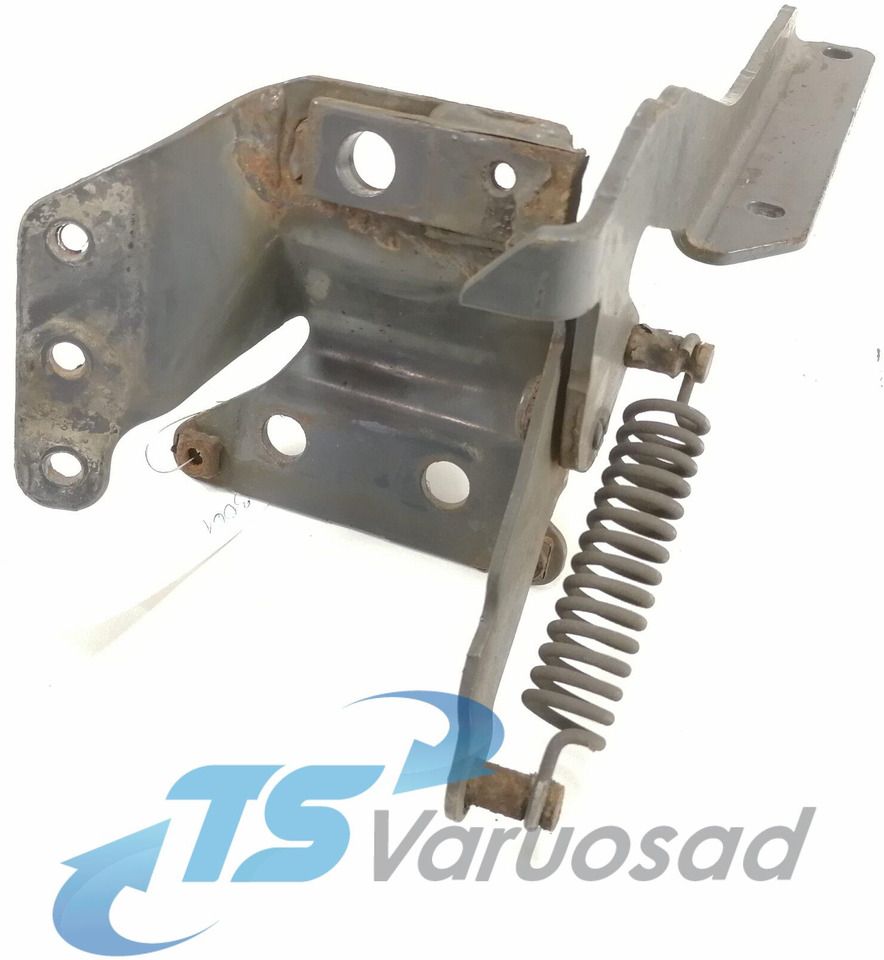 Scania Grille panel hinge 1785546 - Parrilla para Camión: foto 2 Scania Grille panel hinge 1785546 - Parrilla para Camión: foto 2