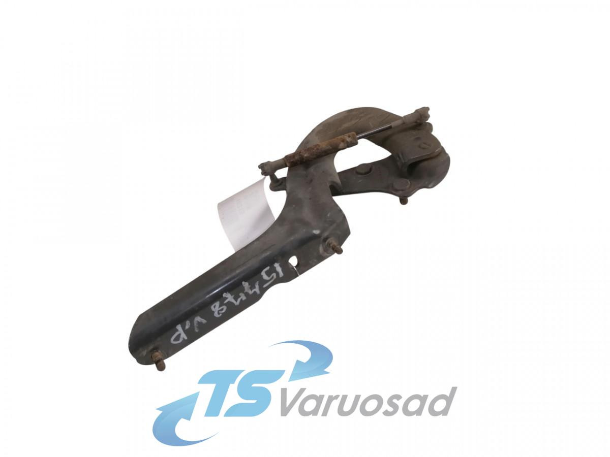 Scania Grille panel hinge 2650884 - Parrilla para Camión: foto 1 Scania Grille panel hinge 2650884 - Parrilla para Camión: foto 1