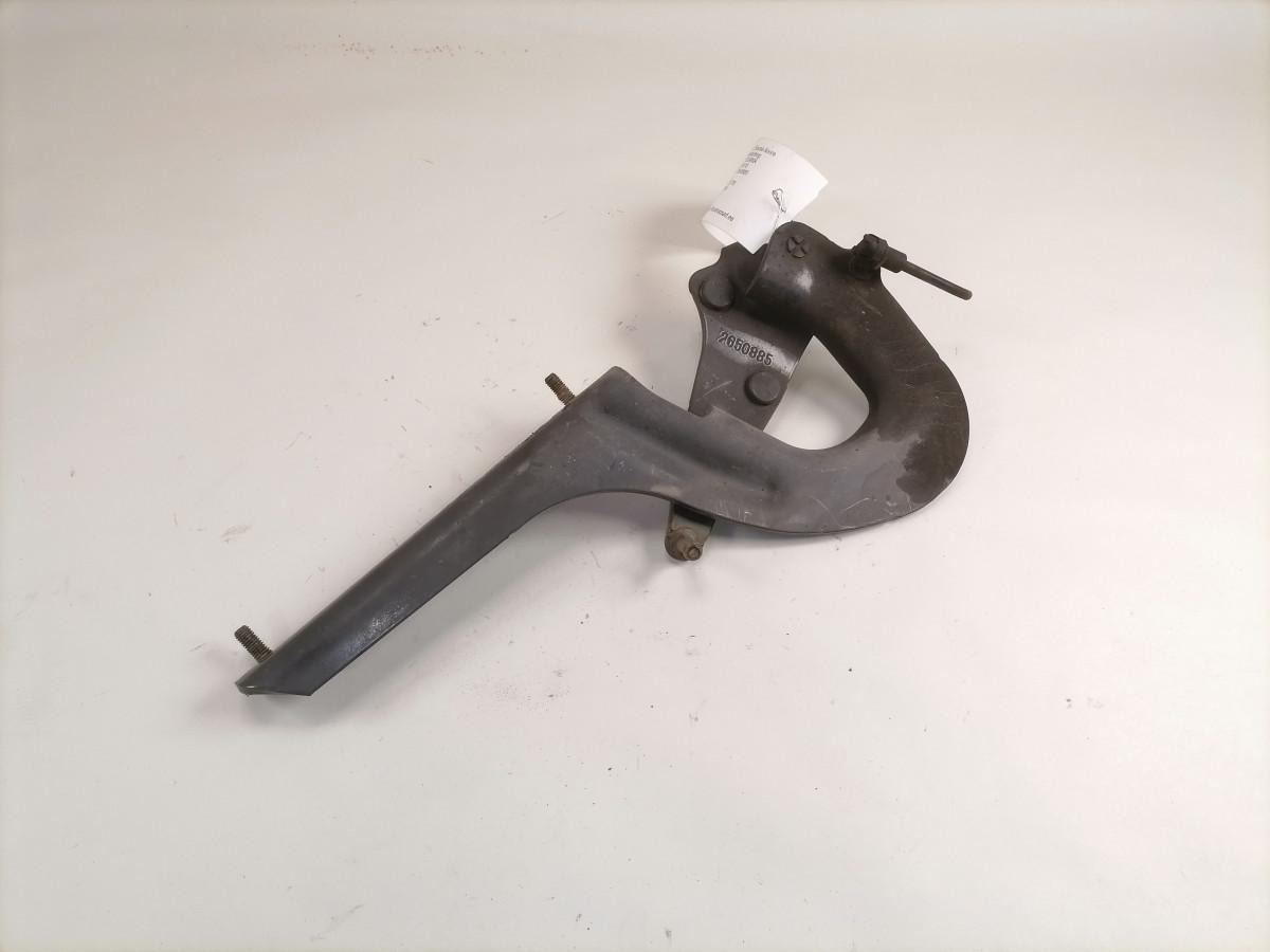 Scania Grille panel hinge 2650885 - Parrilla para Camión: foto 3 Scania Grille panel hinge 2650885 - Parrilla para Camión: foto 3