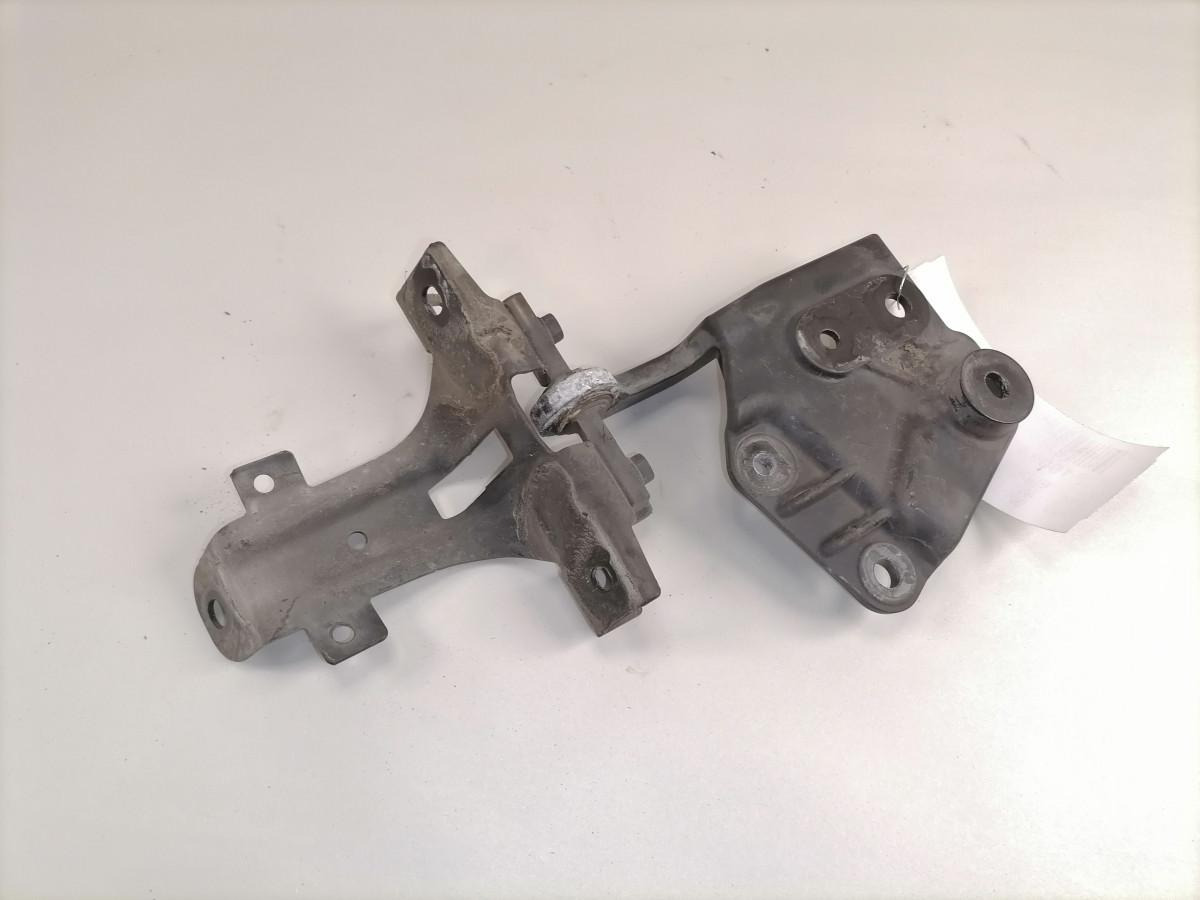 Scania Iluvõre kandurhing 2276770 - Parrilla para Camión: foto 3 Scania Iluvõre kandurhing 2276770 - Parrilla para Camión: foto 3