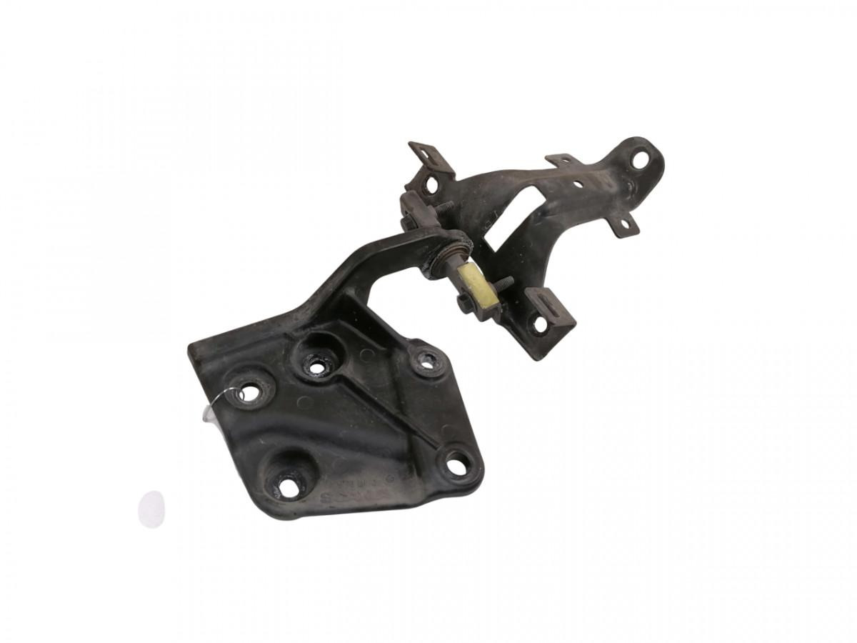 Scania Iluvõre kandurhing 2276770 - Parrilla para Camión: foto 1 Scania Iluvõre kandurhing 2276770 - Parrilla para Camión: foto 1