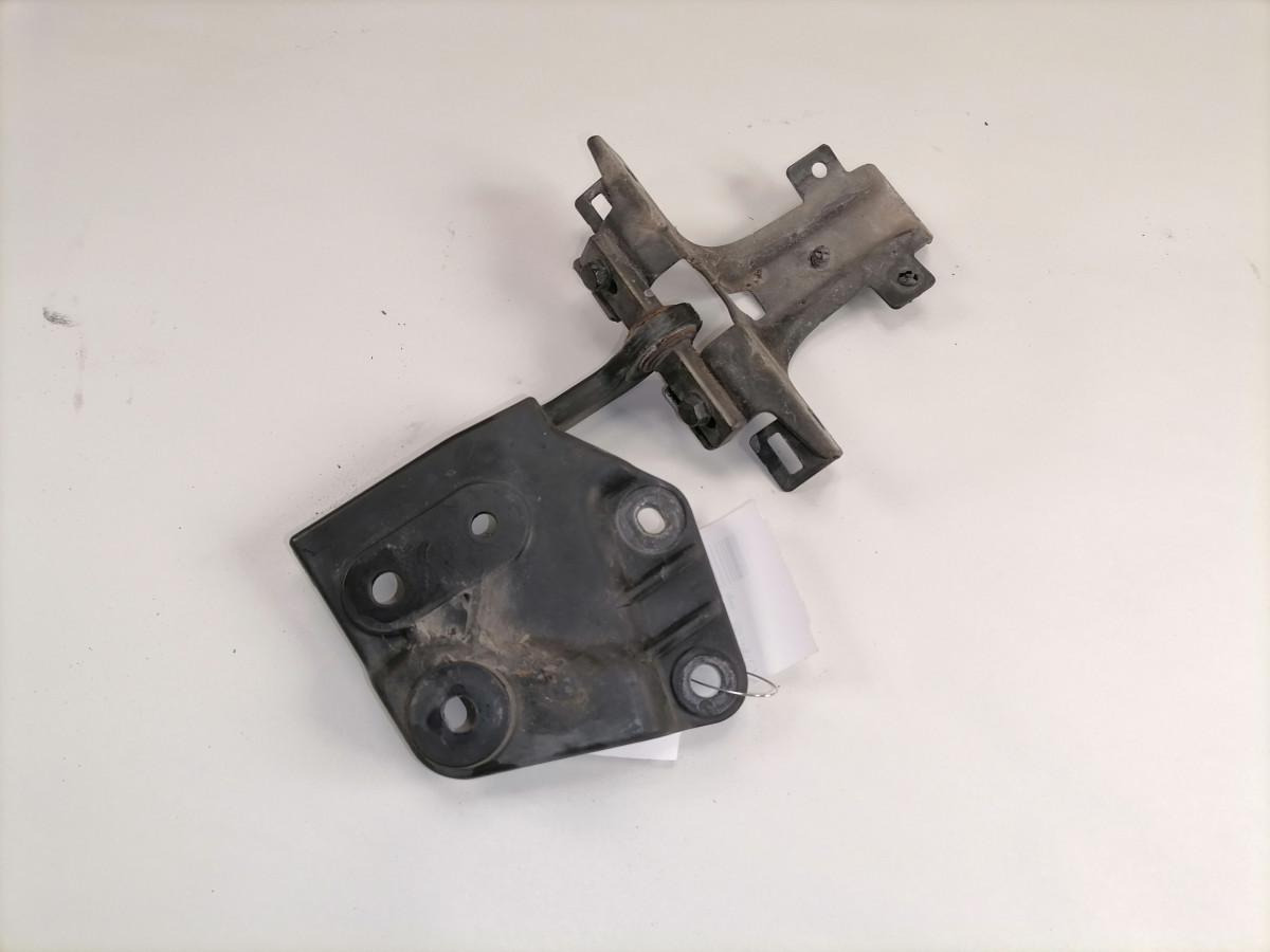 Scania Iluvõre kandurhing 2276771 - Parrilla para Camión: foto 3 Scania Iluvõre kandurhing 2276771 - Parrilla para Camión: foto 3