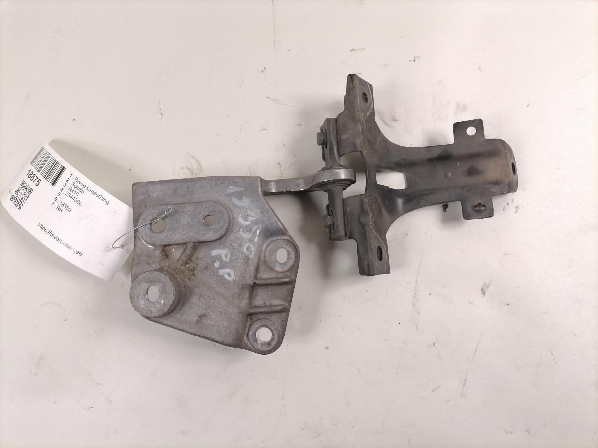 Scania Iluvõre kandurhing 2844306 - Parrilla para Camión: foto 2 Scania Iluvõre kandurhing 2844306 - Parrilla para Camión: foto 2