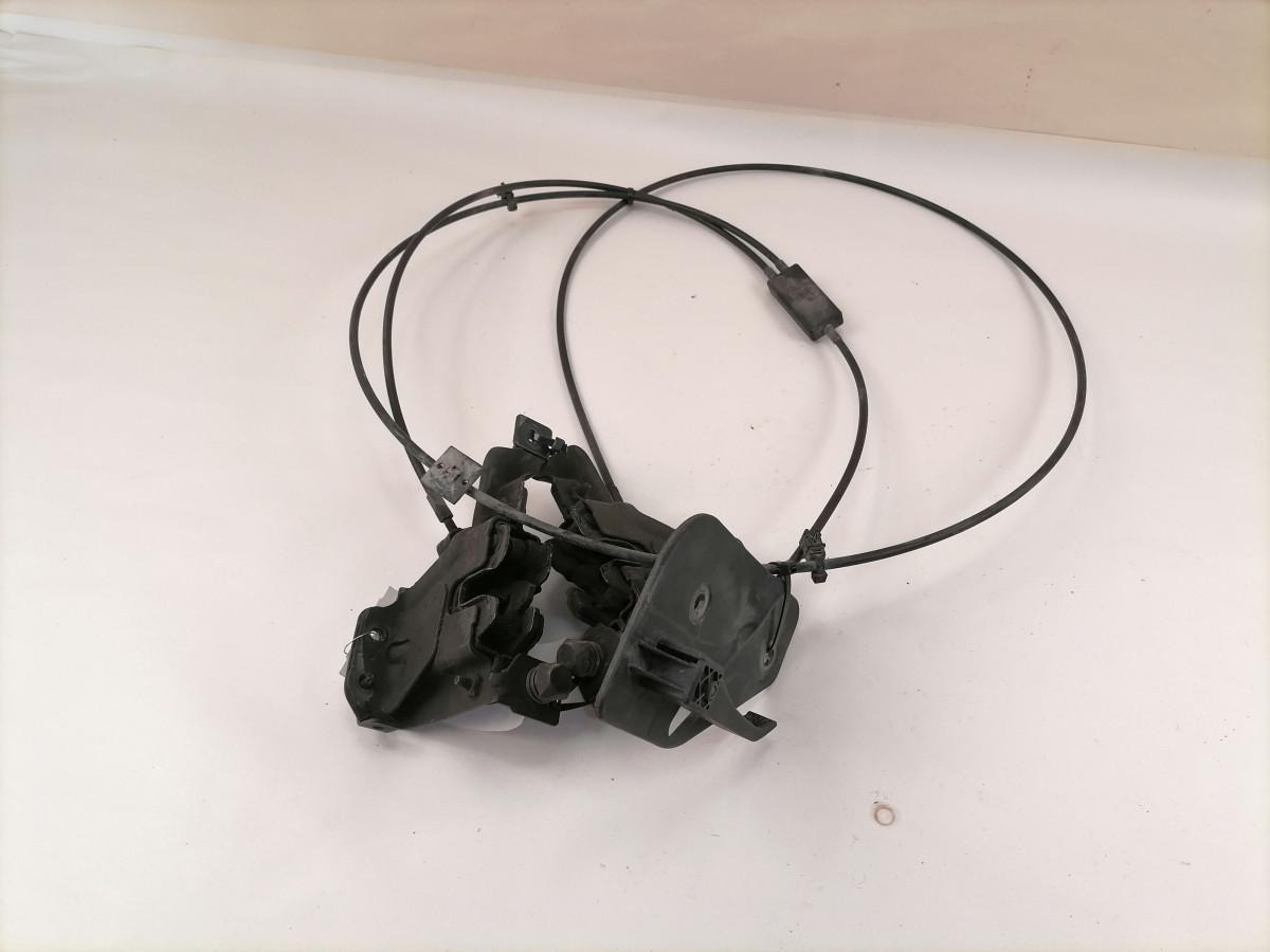 Scania Iluvõre lukk 2557614 - Parrilla para Camión: foto 2 Scania Iluvõre lukk 2557614 - Parrilla para Camión: foto 2