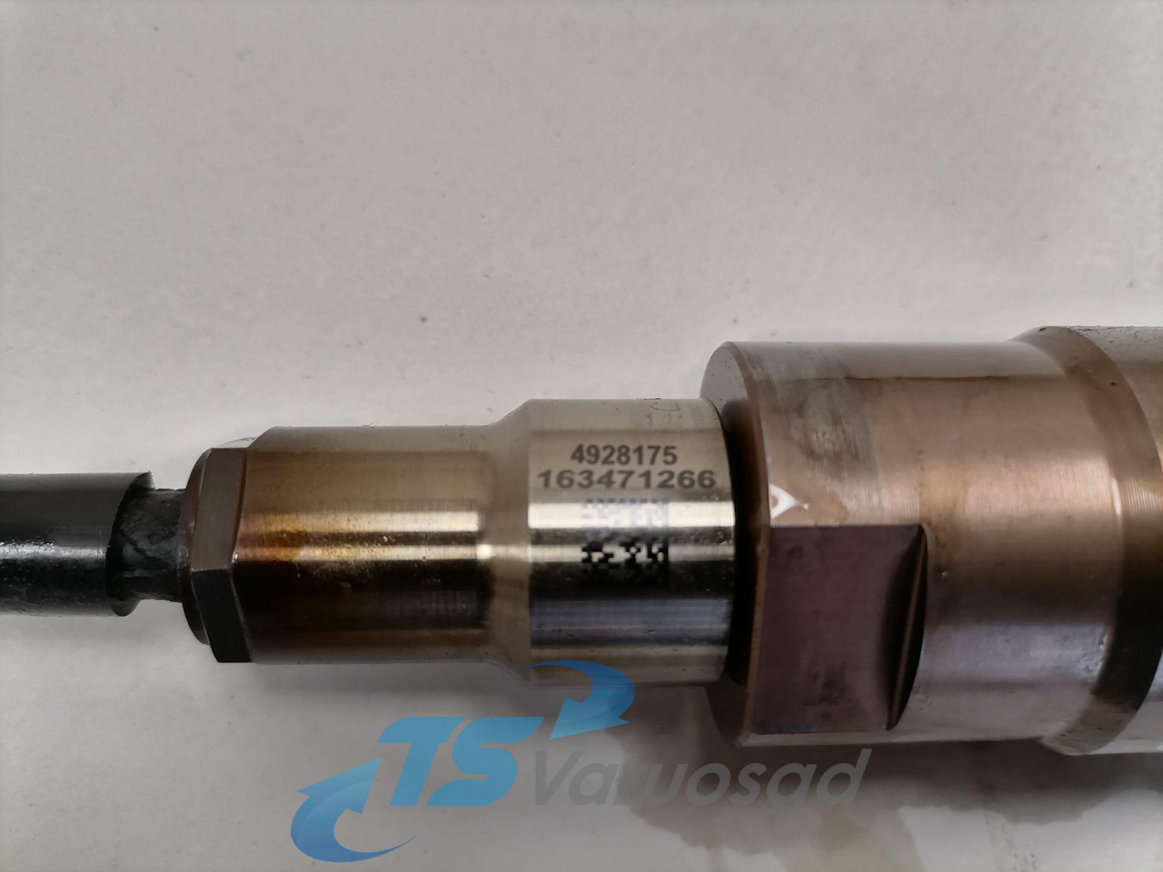 Scania Injector, XPI 2086663 - Bomba de combustible para Camión: foto 3 Scania Injector, XPI 2086663 - Bomba de combustible para Camión: foto 3