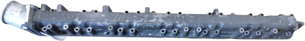 Scania Intake mainfold 1464123 - Colector de admisión para Camión: foto 1 Scania Intake mainfold 1464123 - Colector de admisión para Camión: foto 1
