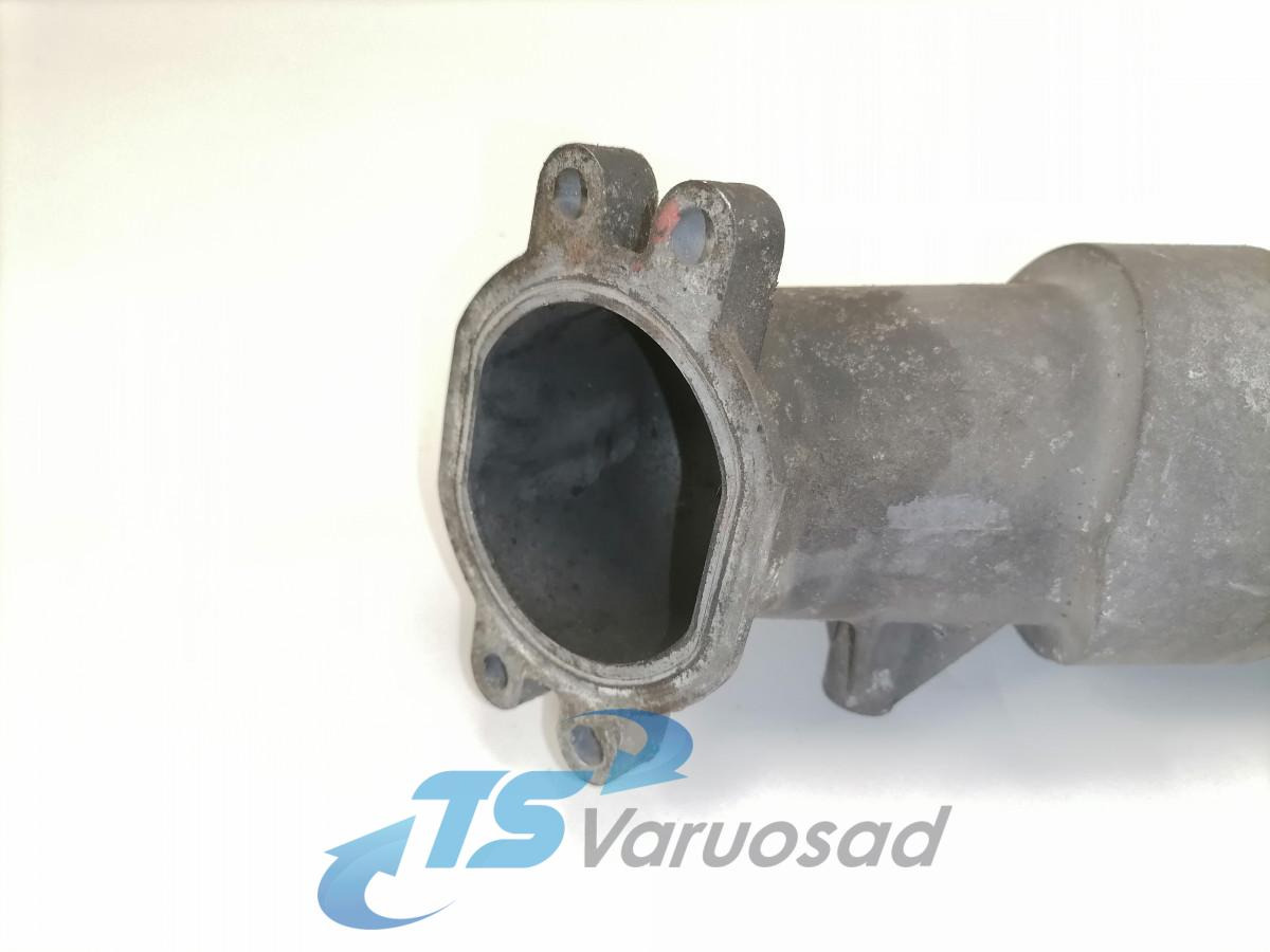 Scania Intake manifold 1472958 - Colector de admisión para Camión: foto 2 Scania Intake manifold 1472958 - Colector de admisión para Camión: foto 2