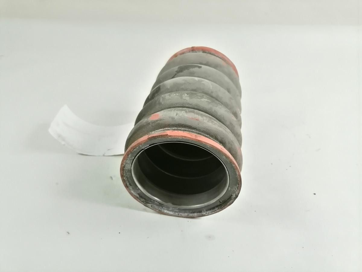Scania Intercooleri lõdvik 1809771 - Intercooler para Camión: foto 3 Scania Intercooleri lõdvik 1809771 - Intercooler para Camión: foto 3