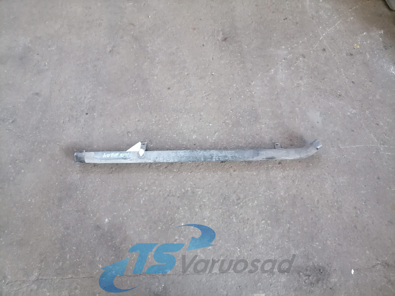 Scania Jahutusvedeliku toru, retarder 1781926 - Sistema de refrigeración para Camión: foto 1 Scania Jahutusvedeliku toru, retarder 1781926 - Sistema de refrigeración para Camión: foto 1