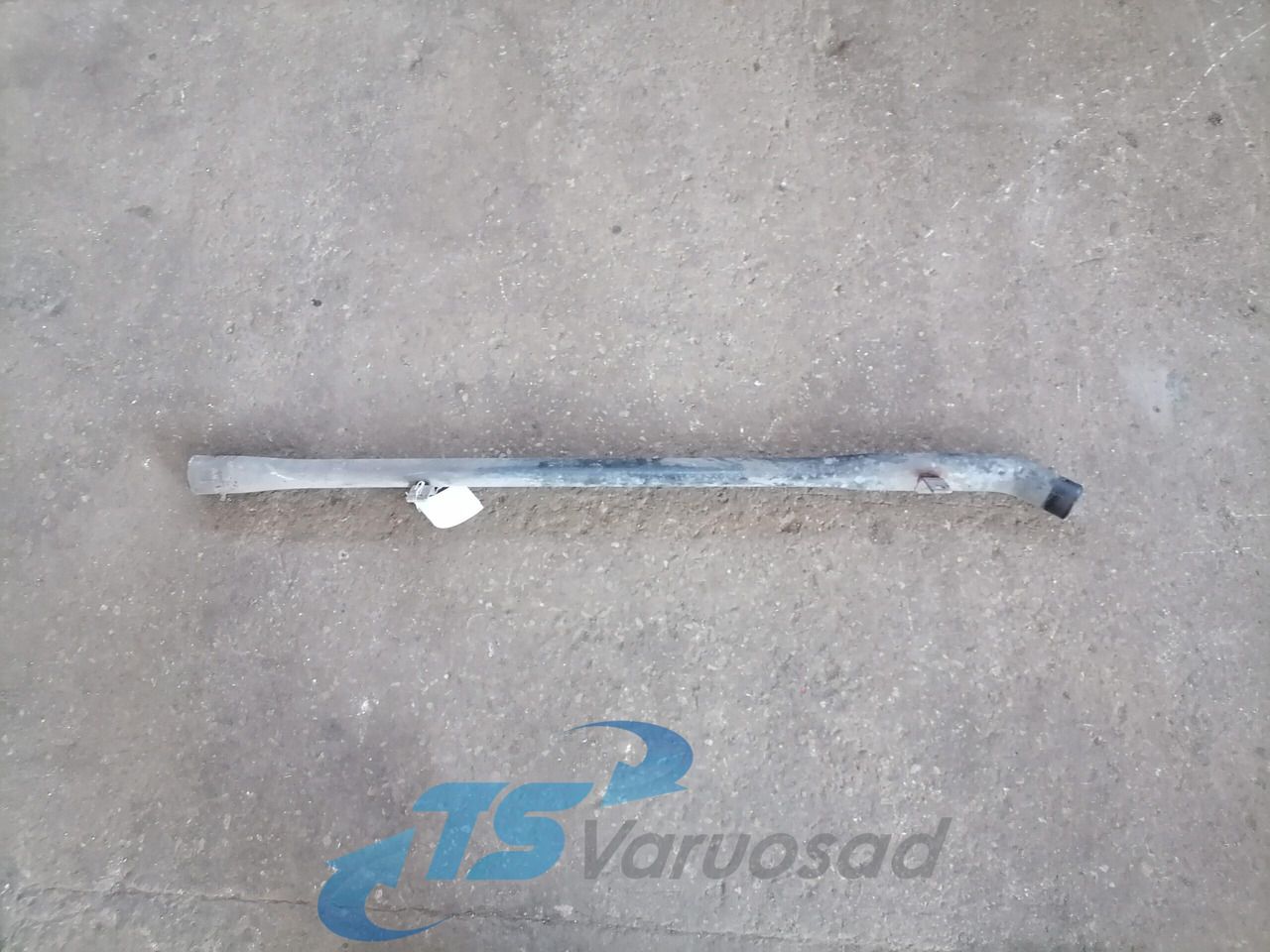 Scania Jahutusvedeliku toru, retarder 1781926 - Sistema de refrigeración para Camión: foto 1 Scania Jahutusvedeliku toru, retarder 1781926 - Sistema de refrigeración para Camión: foto 1