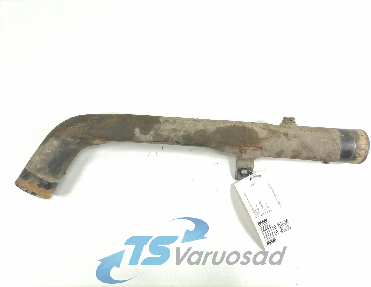 Scania Jahutusvedeliku toru, retarder 1889885 - Sistema de refrigeración para Camión: foto 4 Scania Jahutusvedeliku toru, retarder 1889885 - Sistema de refrigeración para Camión: foto 4