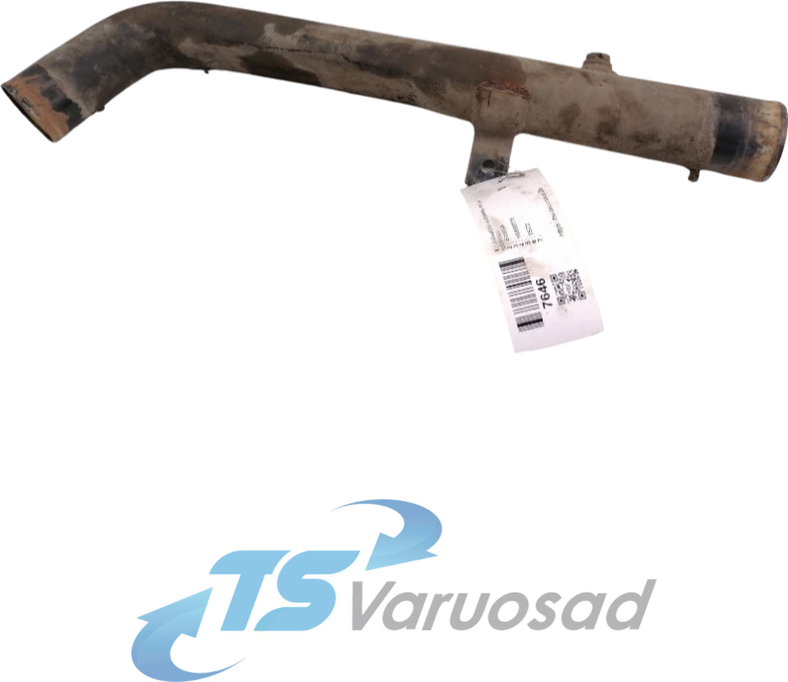 Scania Jahutusvedeliku toru, retarder 1889885 - Sistema de refrigeración para Camión: foto 1 Scania Jahutusvedeliku toru, retarder 1889885 - Sistema de refrigeración para Camión: foto 1