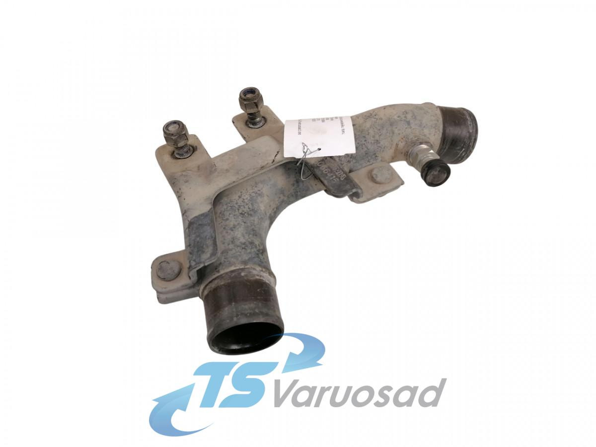 Scania Jahutusvedeliku toru, retarder 2018064 - Sistema de refrigeración para Camión: foto 1 Scania Jahutusvedeliku toru, retarder 2018064 - Sistema de refrigeración para Camión: foto 1