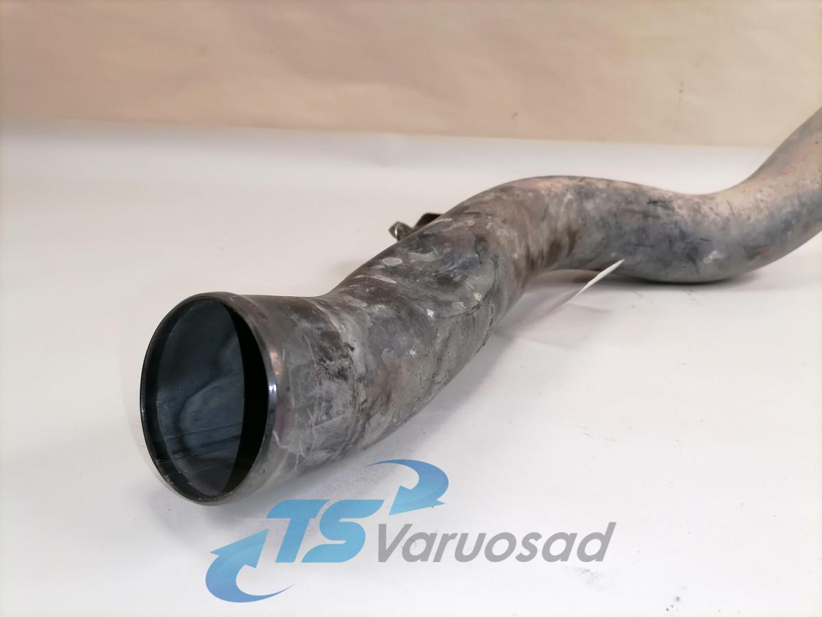 Scania Jahutusvedeliku toru, retarder 2023994 - Sistema de refrigeración para Camión: foto 4 Scania Jahutusvedeliku toru, retarder 2023994 - Sistema de refrigeración para Camión: foto 4