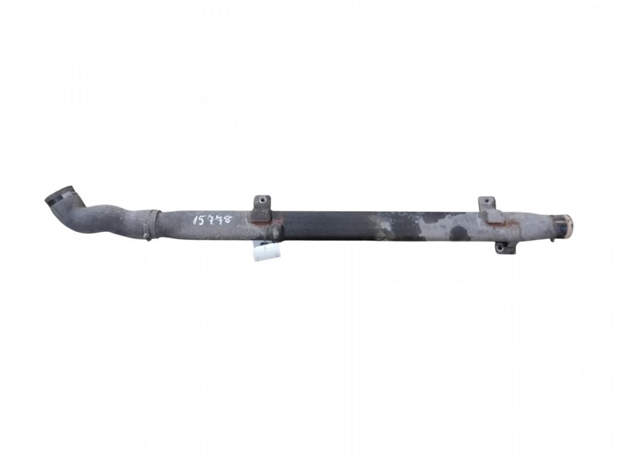 Scania Jahutusvedeliku toru, retarder 2551599 - Sistema de refrigeración para Camión: foto 1 Scania Jahutusvedeliku toru, retarder 2551599 - Sistema de refrigeración para Camión: foto 1
