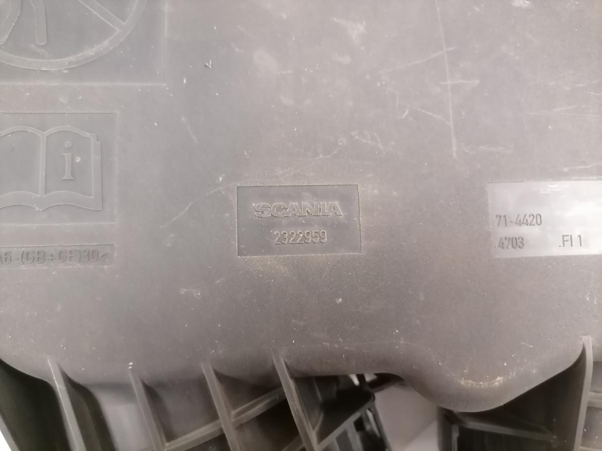 Scania Kabiini juhtmestiku harukarbi kate 2322959 - Fusible para Camión: foto 2 Scania Kabiini juhtmestiku harukarbi kate 2322959 - Fusible para Camión: foto 2