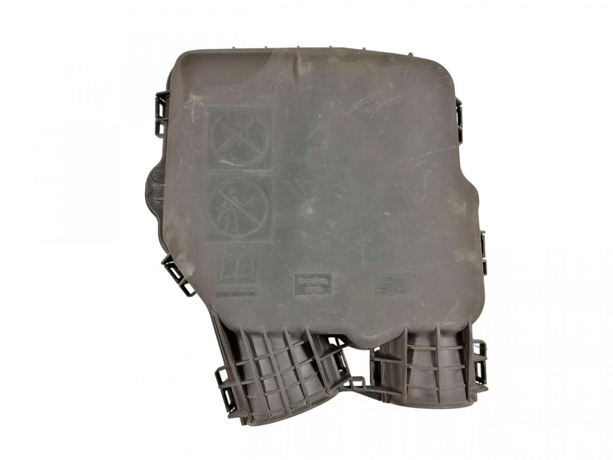 Scania Kabiini juhtmestiku harukarbi kate 2322959 - Fusible para Camión: foto 1 Scania Kabiini juhtmestiku harukarbi kate 2322959 - Fusible para Camión: foto 1