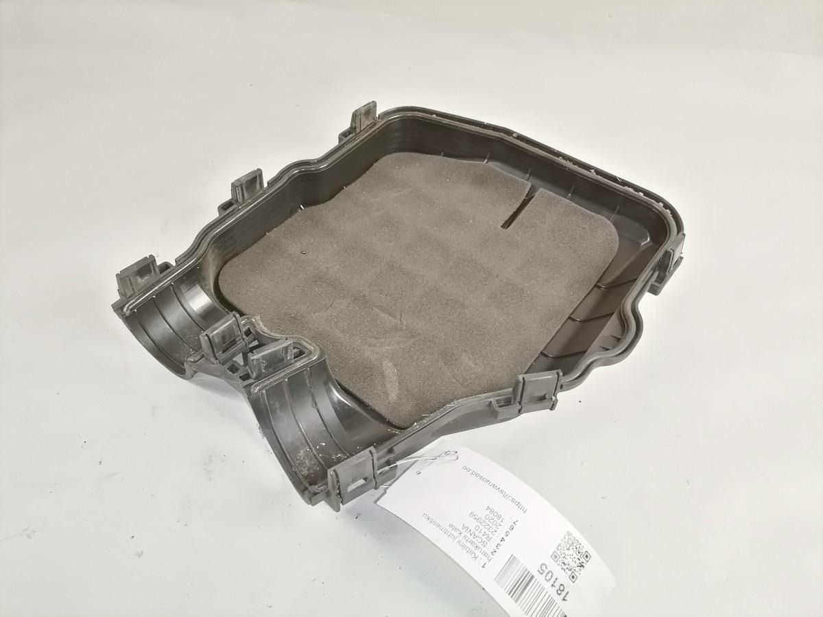 Scania Kabiini juhtmestiku harukarbi kate 2322959 - Fusible para Camión: foto 3 Scania Kabiini juhtmestiku harukarbi kate 2322959 - Fusible para Camión: foto 3