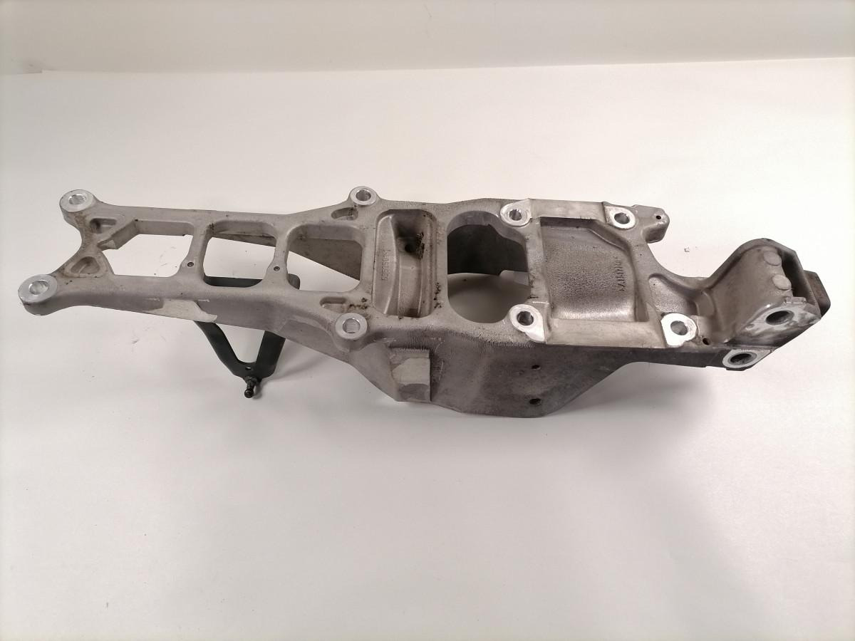 Scania Kabiini õhkpadja kandur 2323742 - Suspensión de cabina para Camión: foto 2 Scania Kabiini õhkpadja kandur 2323742 - Suspensión de cabina para Camión: foto 2