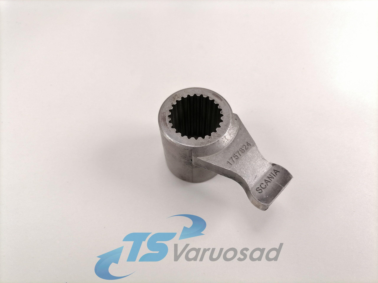Scania Käigukast / osad, muu 1757624 - Caja de cambios y piezas para Camión: foto 2 Scania Käigukast / osad, muu 1757624 - Caja de cambios y piezas para Camión: foto 2