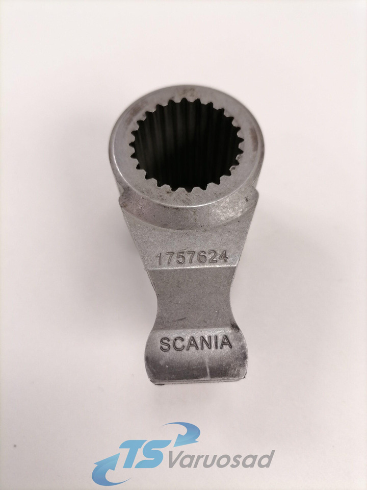 Scania Käigukast / osad, muu 1757624 - Caja de cambios y piezas para Camión: foto 3 Scania Käigukast / osad, muu 1757624 - Caja de cambios y piezas para Camión: foto 3