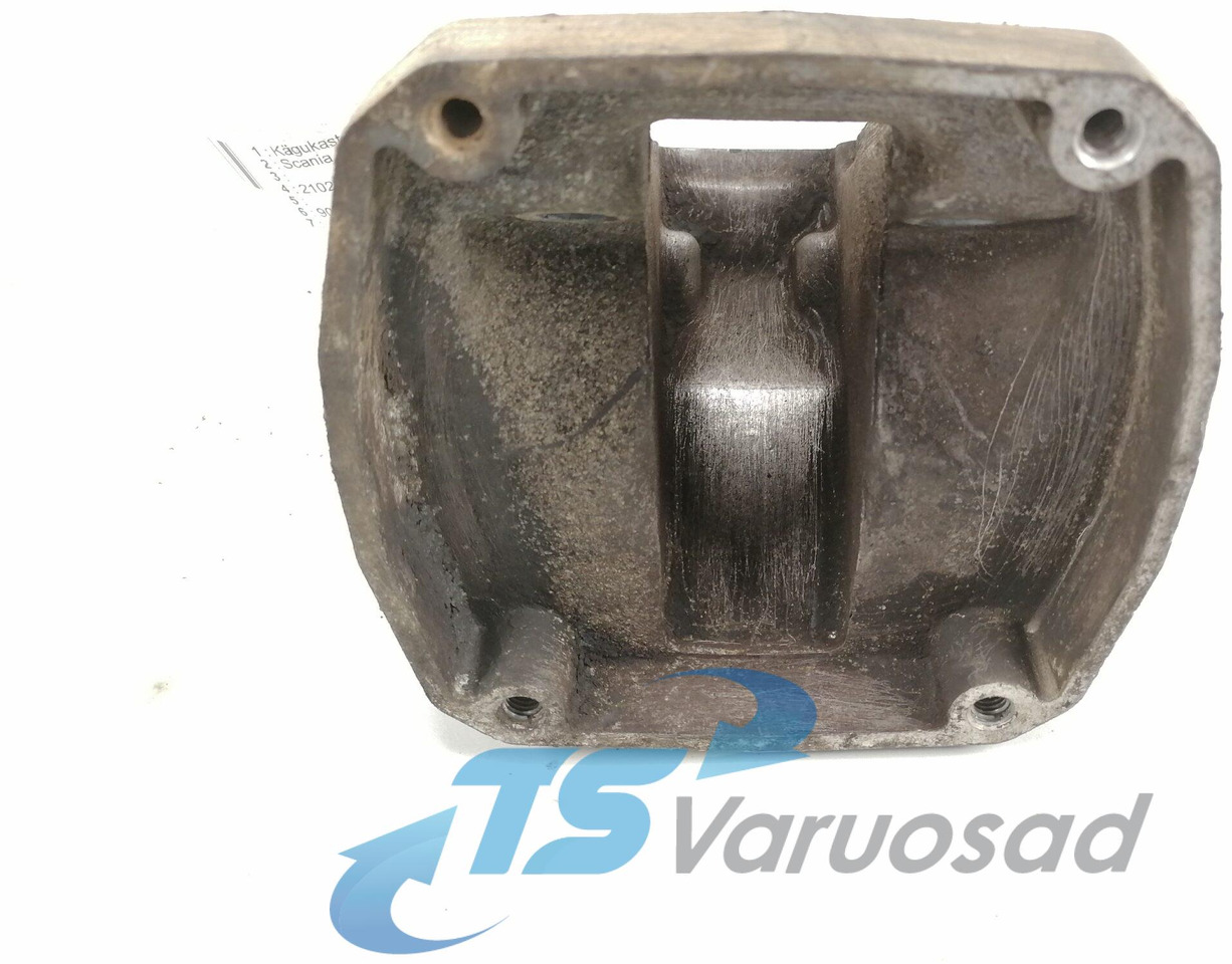 Scania Käigukast / osad, muu 2102176 - Caja de cambios y piezas para Camión: foto 3 Scania Käigukast / osad, muu 2102176 - Caja de cambios y piezas para Camión: foto 3