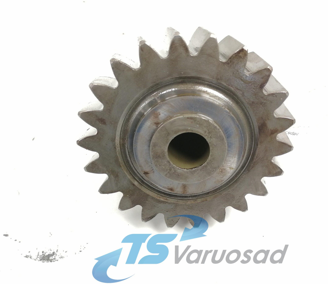 Scania Käigukasti hammasratas 1476272 - Caja de cambios y piezas para Camión: foto 3 Scania Käigukasti hammasratas 1476272 - Caja de cambios y piezas para Camión: foto 3