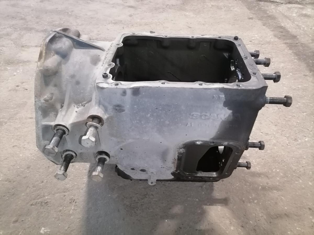 Scania Käigukasti korpus 1778893 - Caja de cambios y piezas para Camión: foto 5 Scania Käigukasti korpus 1778893 - Caja de cambios y piezas para Camión: foto 5