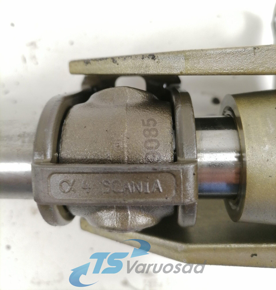 Scania Käiguvahetuse mehhanism 1485366 - Caja de cambios y piezas para Camión: foto 5 Scania Käiguvahetuse mehhanism 1485366 - Caja de cambios y piezas para Camión: foto 5