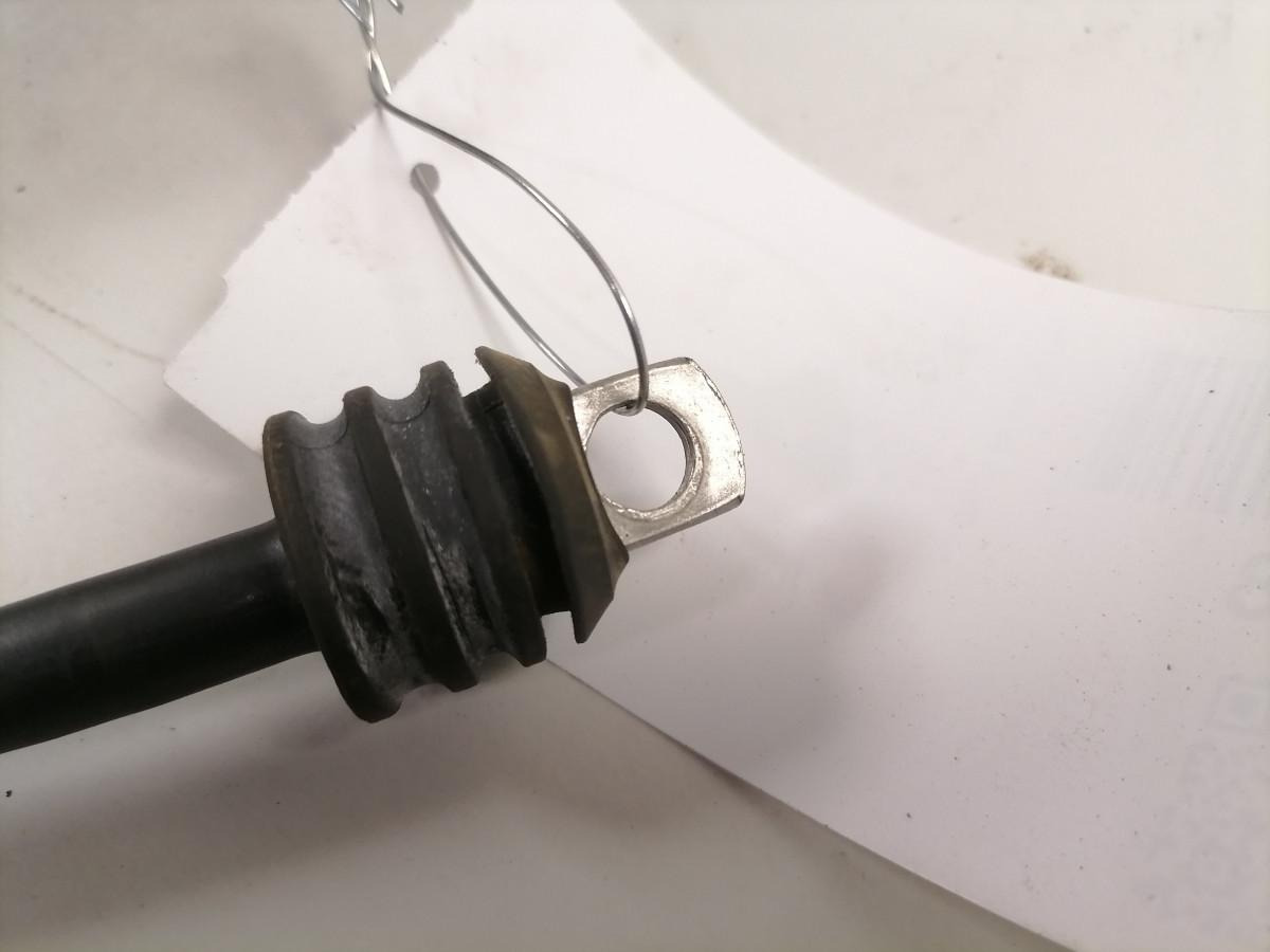 Scania Kaitsmepaneel 2558273 - Fusible para Camión: foto 2 Scania Kaitsmepaneel 2558273 - Fusible para Camión: foto 2